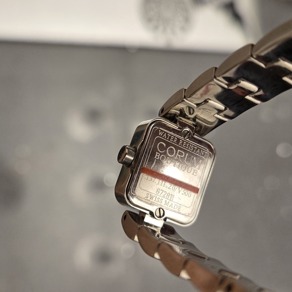 Corum ladies watch - Picture 3 of 16